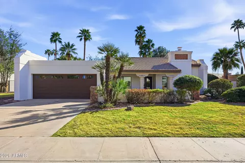 8337 E Shetland Trl, Scottsdale, AZ 85258