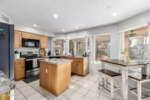 Kitchen - 7545 E Monte Ave, Mesa, AZ 85209 photo 1 of 1