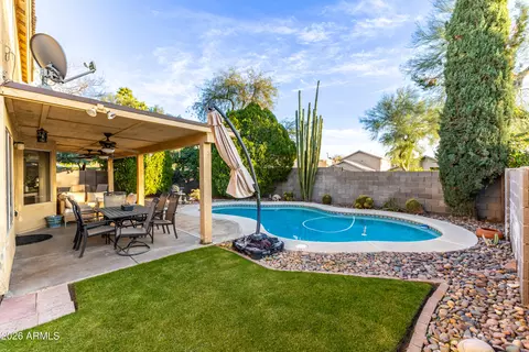 7545 E Monte Ave, Mesa, AZ 85209