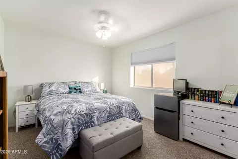 Bedroom - 7545 E Monte Ave, Mesa, AZ 85209 photo 2 of 2