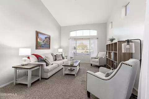 Living - 7545 E Monte Ave, Mesa, AZ 85209 photo 2 of 2