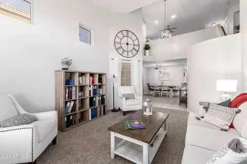 Living - 7545 E Monte Ave, Mesa, AZ 85209 photo 1 of 2