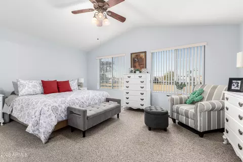 Bedroom - 7545 E Monte Ave, Mesa, AZ 85209 photo 1 of 2