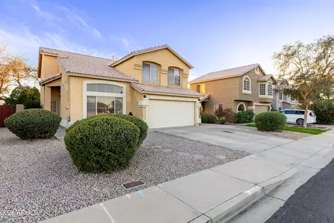 Exterior - 7545 E Monte Ave, Mesa, AZ 85209 photo 1 of 3