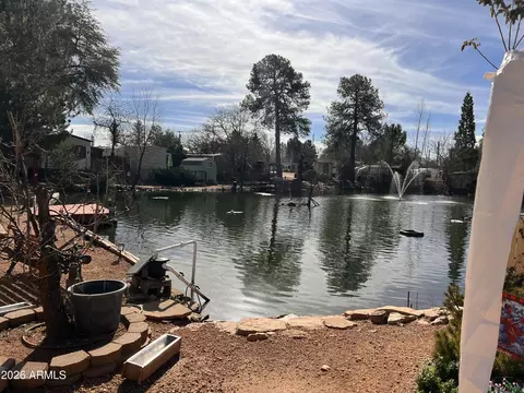 903 E Granite Dells Rd #10, Payson, AZ 85541