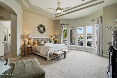 Bedroom - 1925 E Bay Tree Ct, Gilbert, AZ 85234 photo 1 of 7