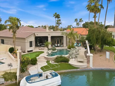 1925 E Bay Tree Ct, Gilbert, AZ 85234