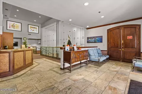 Entry Way - 1925 E Bay Tree Ct, Gilbert, AZ 85234 photo 4 of 4