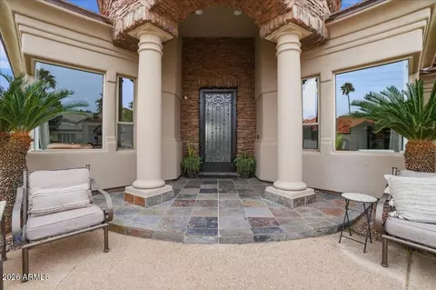Exterior - 1925 E Bay Tree Ct, Gilbert, AZ 85234 photo 3 of 16