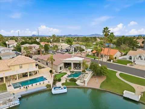 View/Area - 1925 E Bay Tree Ct, Gilbert, AZ 85234 photo 4 of 11