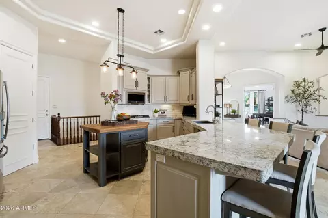 Kitchen - 1925 E Bay Tree Ct, Gilbert, AZ 85234 photo 3 of 6