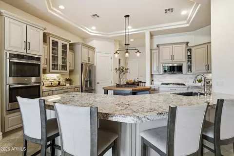 Kitchen - 1925 E Bay Tree Ct, Gilbert, AZ 85234 photo 1 of 6