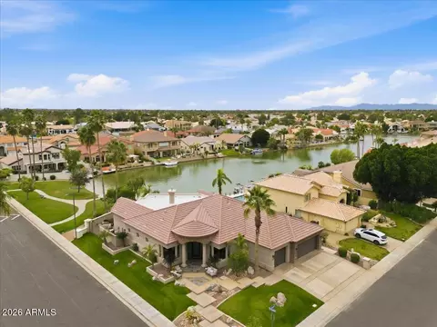 View/Area - 1925 E Bay Tree Ct, Gilbert, AZ 85234 photo 1 of 11