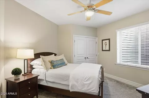 Bedroom - 1925 E Bay Tree Ct, Gilbert, AZ 85234 photo 6 of 7