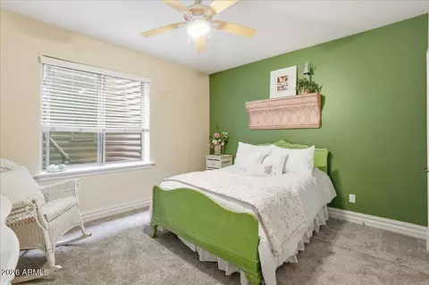 Bedroom - 1925 E Bay Tree Ct, Gilbert, AZ 85234 photo 7 of 7