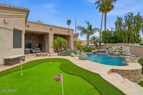 Exterior - 1925 E Bay Tree Ct, Gilbert, AZ 85234 photo 12 of 16