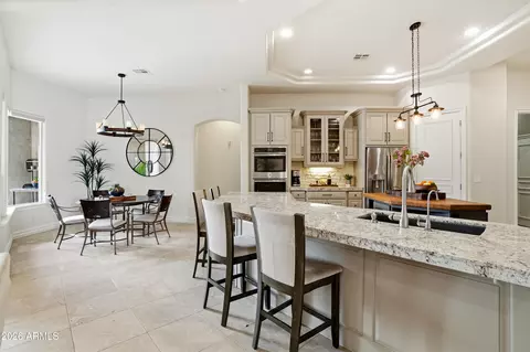 Kitchen - 1925 E Bay Tree Ct, Gilbert, AZ 85234 photo 5 of 6