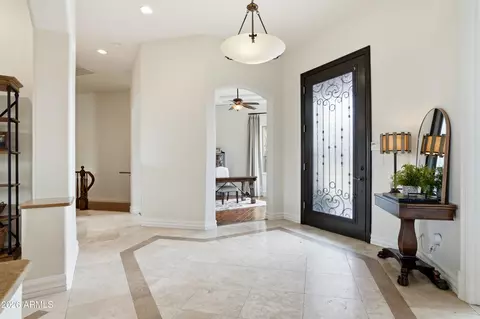Entry Way - 1925 E Bay Tree Ct, Gilbert, AZ 85234 photo 1 of 4