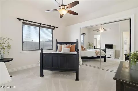 Bedroom - 1925 E Bay Tree Ct, Gilbert, AZ 85234 photo 5 of 7