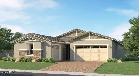 23143 E Roundup Way, Queen Creek, AZ 85142