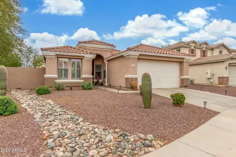 16470 W Prickly Pear Trl, Surprise, AZ 85387