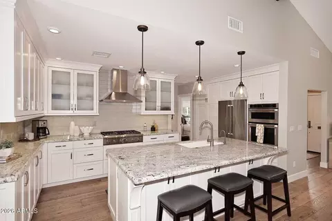 Kitchen - 2525 E Pierson St, Phoenix, AZ 85016 photo 1 of 4