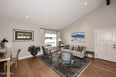 Living - 2525 E Pierson St, Phoenix, AZ 85016 photo 3 of 4