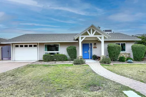 2525 E Pierson St, Phoenix, AZ 85016