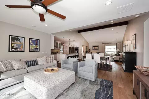 Living - 2525 E Pierson St, Phoenix, AZ 85016 photo 4 of 4
