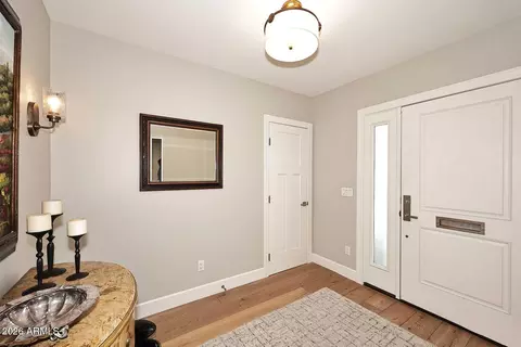 Entry Way - 2525 E Pierson St, Phoenix, AZ 85016 photo 1 of 1
