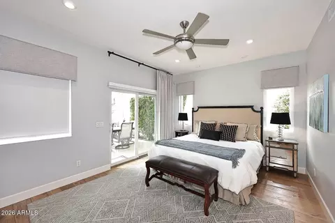 Bedroom - 2525 E Pierson St, Phoenix, AZ 85016 photo 5 of 6