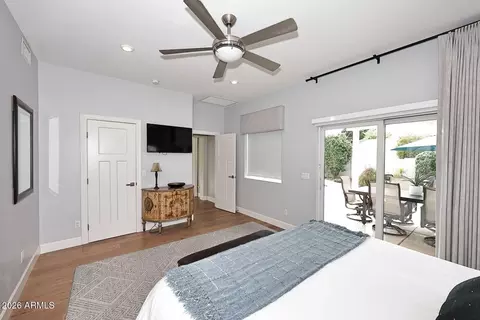 Bedroom - 2525 E Pierson St, Phoenix, AZ 85016 photo 6 of 6