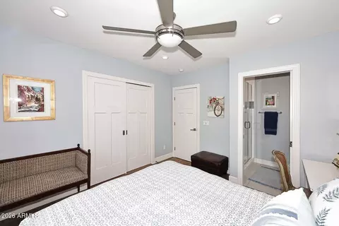 Bedroom - 2525 E Pierson St, Phoenix, AZ 85016 photo 3 of 6
