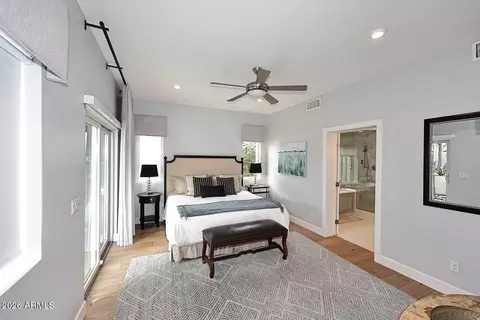 Bedroom - 2525 E Pierson St, Phoenix, AZ 85016 photo 4 of 6