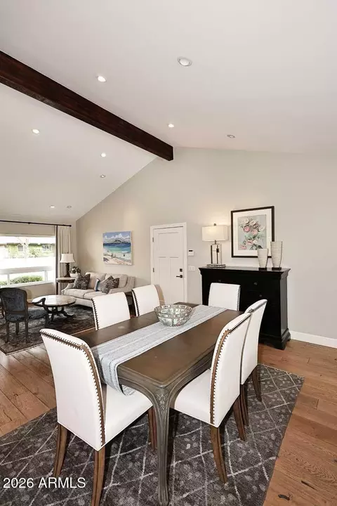 Dining - 2525 E Pierson St, Phoenix, AZ 85016 photo 1 of 2