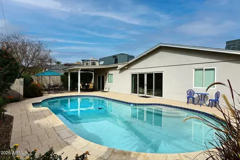 Exterior - 2525 E Pierson St, Phoenix, AZ 85016 photo 6 of 6