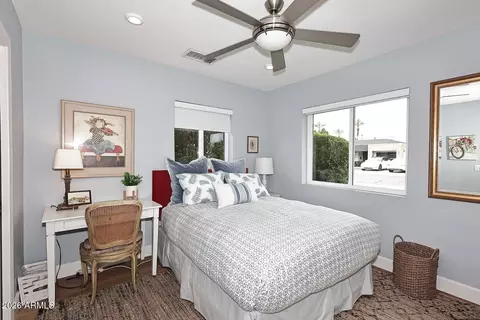 Bedroom - 2525 E Pierson St, Phoenix, AZ 85016 photo 2 of 6