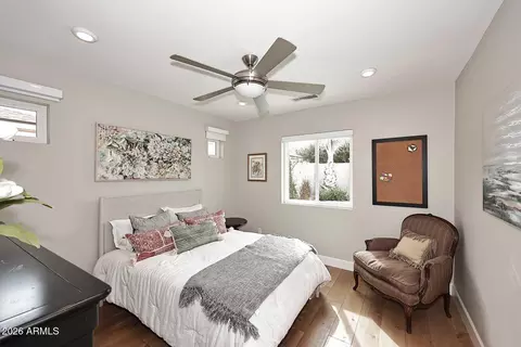 Bedroom - 2525 E Pierson St, Phoenix, AZ 85016 photo 1 of 6