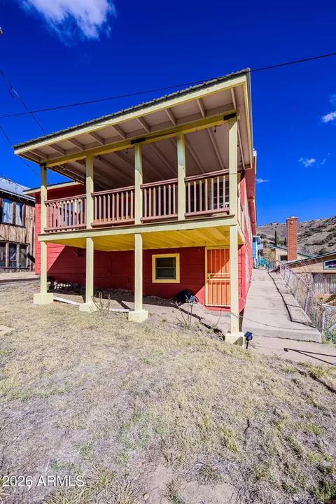 17 Laundry Hill St # G, Bisbee, AZ 85603