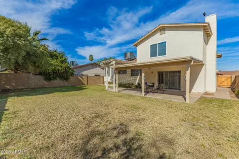 4615 W Boston St, Chandler, AZ 85226
