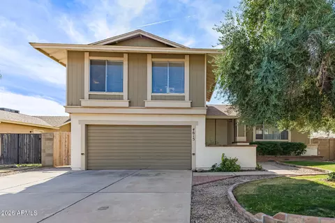 4615 W Boston St, Chandler, AZ 85226