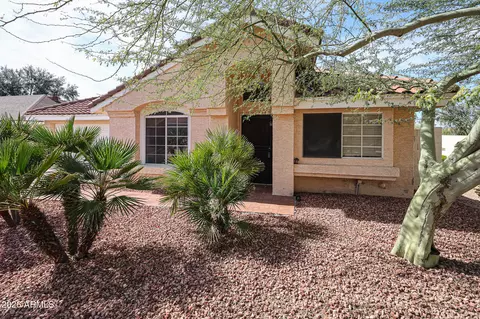 1004 E Annette Dr, Phoenix, AZ 85022