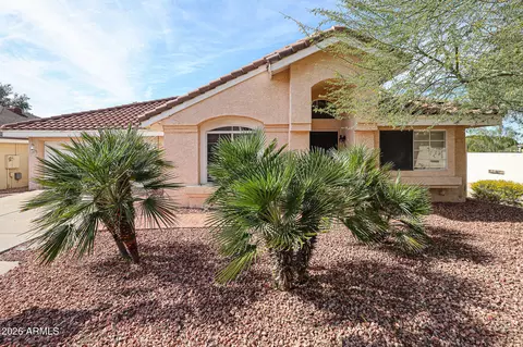 Exterior - 1004 E Annette Dr, Phoenix, AZ 85022 photo 2 of 8