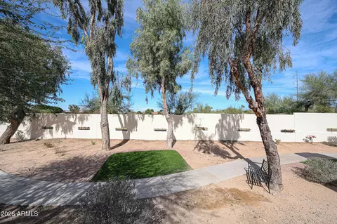 Exterior - 1004 E Annette Dr, Phoenix, AZ 85022 photo 8 of 8