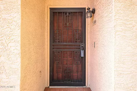 Entry Way - 1004 E Annette Dr, Phoenix, AZ 85022 photo 1 of 4