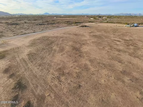 NNNN N 381st Avenue #-, Tonopah, AZ 85354