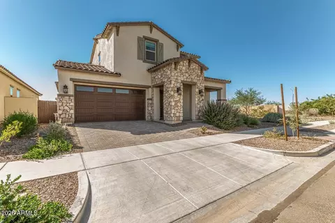4414 S Ferric --, Mesa, AZ 85212