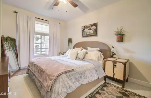 Bedroom - 1633 E Lakeside Dr #170, Gilbert, AZ 85234 photo 2 of 2