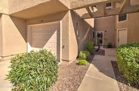 Exterior - 1633 E Lakeside Dr #170, Gilbert, AZ 85234 photo 1 of 8