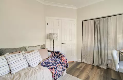Bedroom - 1633 E Lakeside Dr #170, Gilbert, AZ 85234 photo 1 of 2